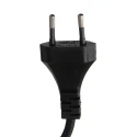 Steinhauer Luminaria de pedestal STANG E27 IP20