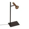 Mexlite Luminaria de mesa KORA IP20, regulable