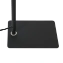 Mexlite table lamp KORA IP20, dimmable