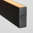 Steinhauer Luminaria colgante KAROL IP20, regulable