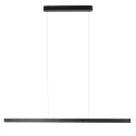 Luminaria colgante KAROL IP20, regulable