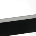 Steinhauer Luminaria colgante KAROL IP20, regulable