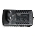 Steinhauer Luminaria de pedestal RINGLUX IP20, regulable