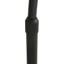 Steinhauer Luminaria de pedestal RINGLUX IP20, regulable