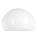 Steinhauer Luminaria de pedestal SPARKLED LIGHT E27 IP20, regulable