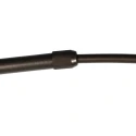 Steinhauer Luminaria de pedestal SPARKLED LIGHT E27 IP20, regulable