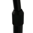 Steinhauer floor lamp SPARKLED LIGHT E27 IP20, dimmable