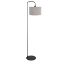 Steinhauer floor lamp STANG E27 IP20, dimmable