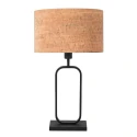 Steinhauer floor lamp STANG E27 IP20, dimmable