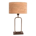 floor lamp STANG E27 IP20, dimmable