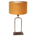 floor lamp STANG E27 IP20, dimmable