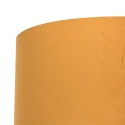 Steinhauer Luminaria de pedestal STANG E27 IP20, regulable