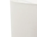 Steinhauer Luminaria de pedestal STANG E27 IP20, regulable