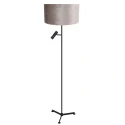 floor lamp STANG E27 + GU10 IP20, dimmable