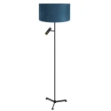 floor lamp STANG E27 + GU10 IP20, dimmable