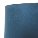 Steinhauer Luminaria de pedestal STANG E27 + GU10 IP20, regulable