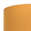 Steinhauer Luminaria de pedestal STANG E27 + GU10 IP20, regulable