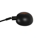 Mexlite floor lamp PENTRA E14 IP20, dimmable