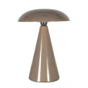 anne light & home table lamp MUSH IP20, dimmable
