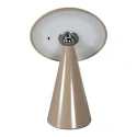 anne light & home table lamp MUSH IP20, dimmable
