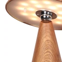 anne light & home table lamp MUSH IP20, dimmable