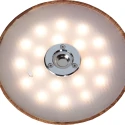 anne light & home table lamp MUSH IP20, dimmable