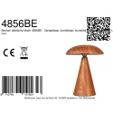 anne light & home table lamp MUSH IP20, dimmable