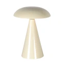 anne light & home Luminaria de mesa MUSH IP20, regulable