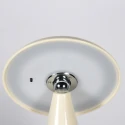 anne light & home Luminaria de mesa MUSH IP20, regulable