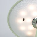 anne light & home Luminaria de mesa MUSH IP20, regulable