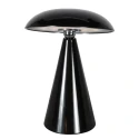 anne light & home Luminaria de mesa MUSH IP20, regulable