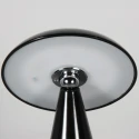 anne light & home Luminaria de mesa MUSH IP20, regulable