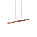 Steinhauer Luminaria colgante BANDE IP20, regulable