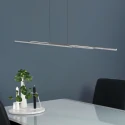 Steinhauer pendant luminaire BANDE IP20, dimmable