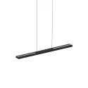 Steinhauer pendant luminaire BANDE IP20, dimmable