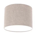 Steinhauer Luminaria de pared STANG E27 IP20, regulable