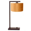 Steinhauer table lamp STANG E27 IP20, dimmable