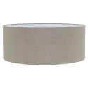 Steinhauer Luminaria de pedestal SPARKLED LIGHT E27 IP20, regulable