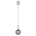 Steinhauer ceiling luminaire VOLARI IP20, dimmable