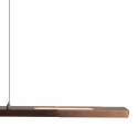 Steinhauer Luminaria de techo BANDE IP20, regulable