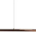 Steinhauer Luminaria de techo BANDE IP20, regulable