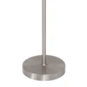 Mexlite table lamp NOOR E27 IP20, dimmable