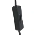 Mexlite table lamp NOOR E27 IP20, dimmable