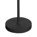 Mexlite Luminaria de mesa NOOR E27 IP20, regulable