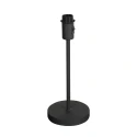 Mexlite Luminaria de mesa NOOR E27 IP20, regulable