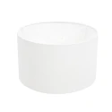 table lamp STANG down, with switch, with shade, with plug E27 IP20