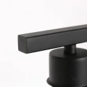 table lamp STANG down, with switch, with shade, with plug E27 IP20