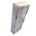Steinhauer Luminaria empotrable PÉLITE SPOT redondo, giratorio GU10 IP20, negro mate regulable