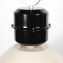 anne light & home pendant luminaire FRISK 1 flame E27 IP20, creme dimmable