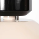 anne light & home pendant luminaire FRISK 1 flame E27 IP20, creme dimmable